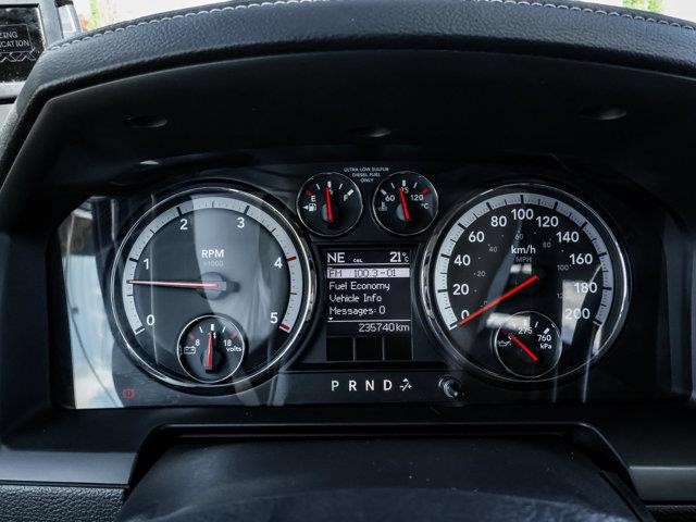dodge Ram 3500 2010 - 22
