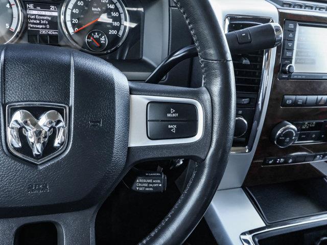 dodge Ram 3500 2010 - 23