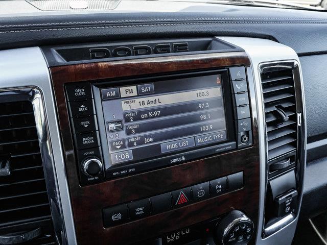 dodge Ram 3500 2010 - 24