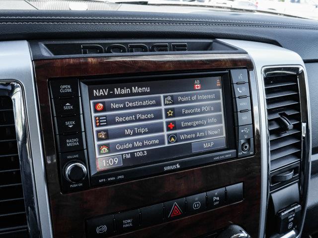 dodge Ram 3500 2010 - 25
