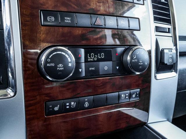 dodge Ram 3500 2010 - 27