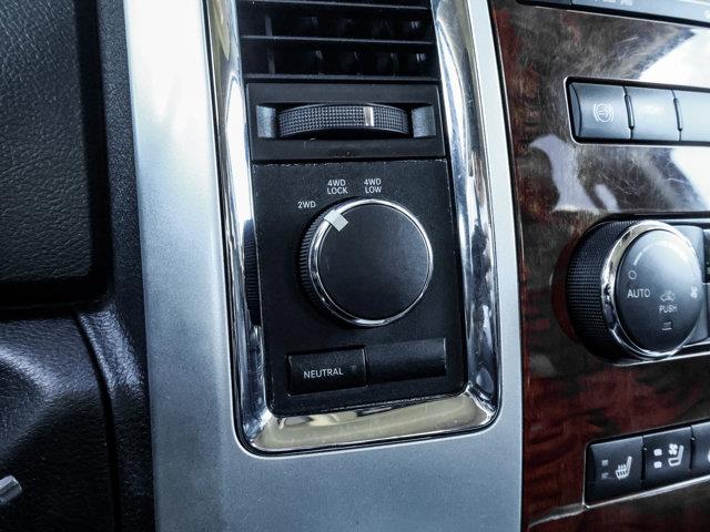 dodge Ram 3500 2010 - 28
