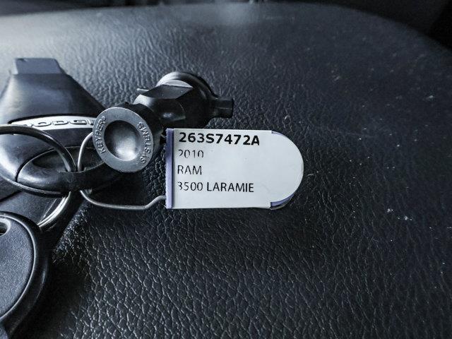dodge Ram 3500 2010 - 29