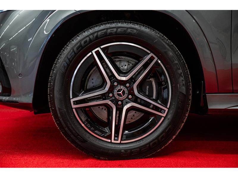 mercedes-benz GLE450 2025 - 4
