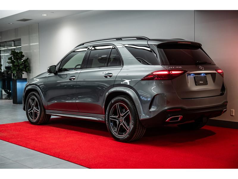 mercedes-benz GLE450 2025 - 6