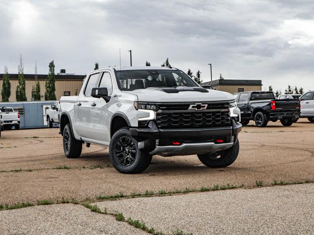 chevrolet Silverado 1500 2022 - 2