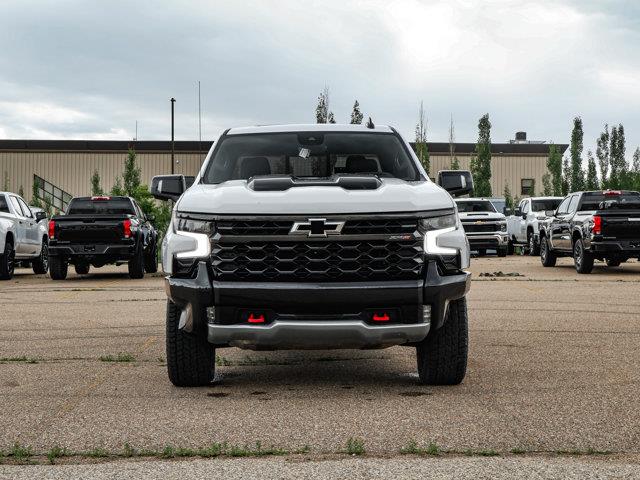 chevrolet Silverado 1500 2022 - 3