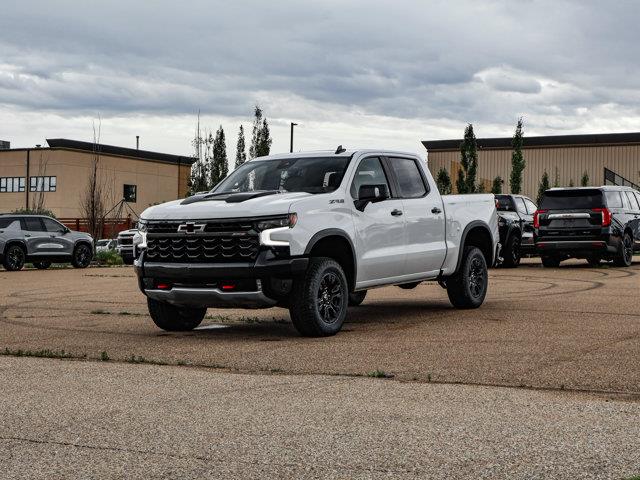 chevrolet Silverado 1500 2022 - 4