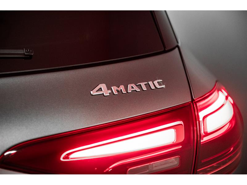 mercedes-benz GLE450 2025 - 9