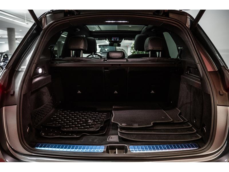 mercedes-benz GLE450 2025 - 10