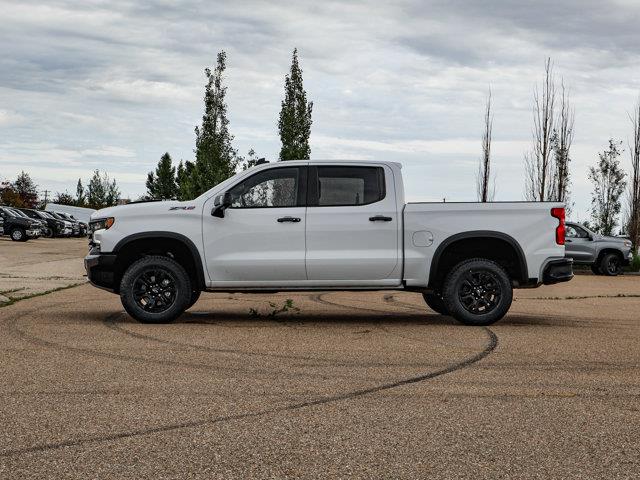 chevrolet Silverado 1500 2022 - 5