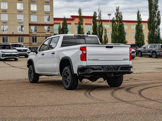 chevrolet Silverado 1500 2022 - 6