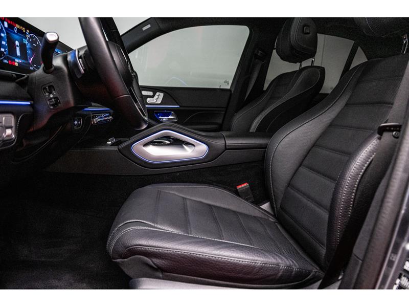 mercedes-benz GLE450 2025 - 13