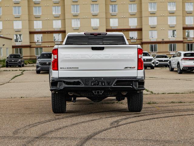 chevrolet Silverado 1500 2022 - 7