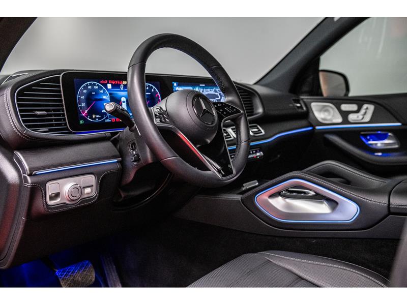 mercedes-benz GLE450 2025 - 14