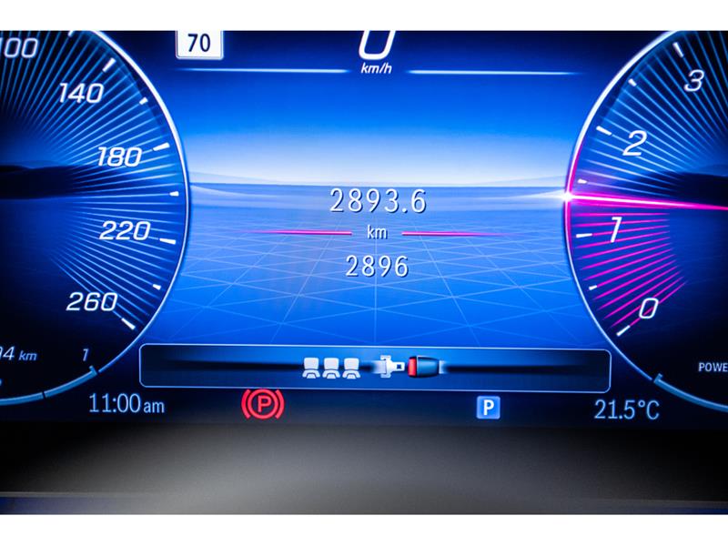 mercedes-benz GLE450 2025 - 17