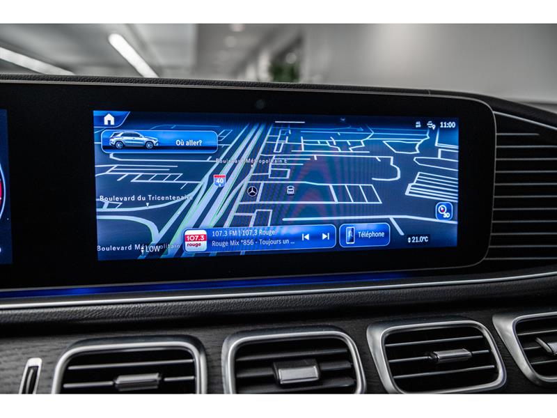 mercedes-benz GLE450 2025 - 18
