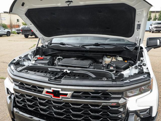 chevrolet Silverado 1500 2022 - 10