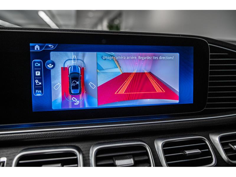 mercedes-benz GLE450 2025 - 19