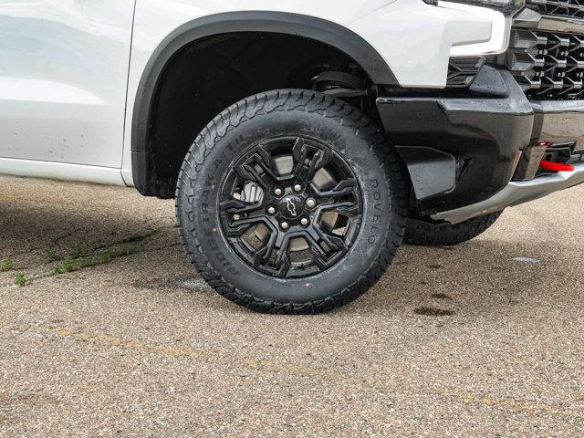chevrolet Silverado 1500 2022 - 11