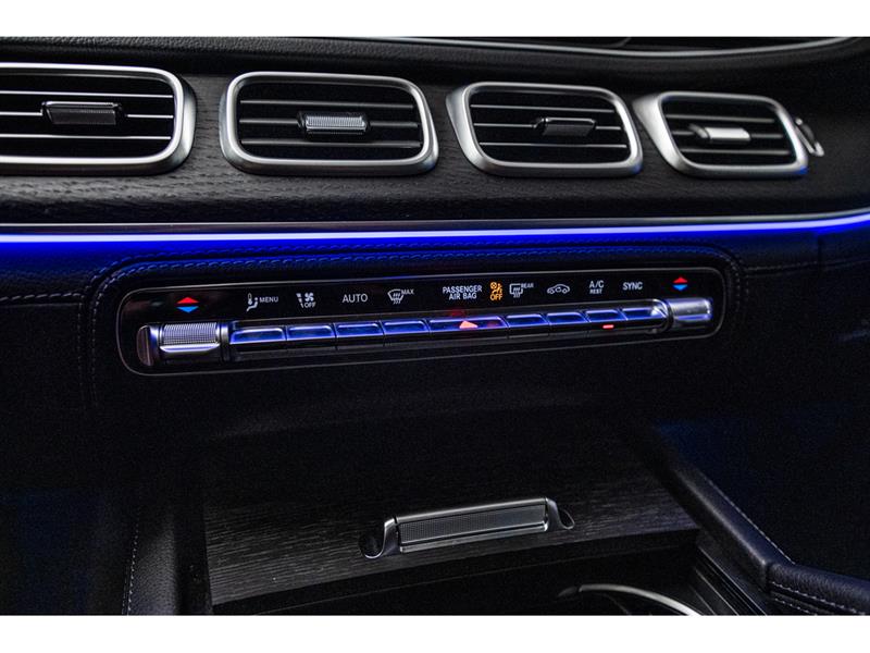 mercedes-benz GLE450 2025 - 22