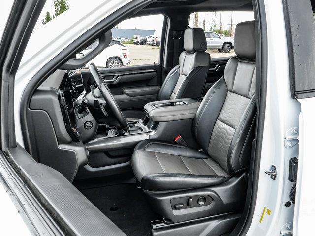 chevrolet Silverado 1500 2022 - 14