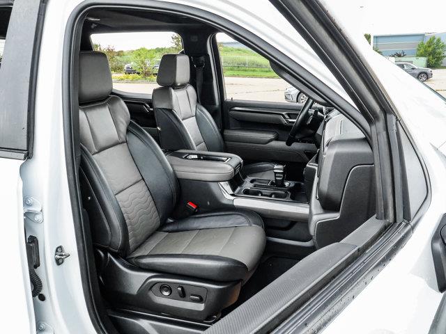 chevrolet Silverado 1500 2022 - 15