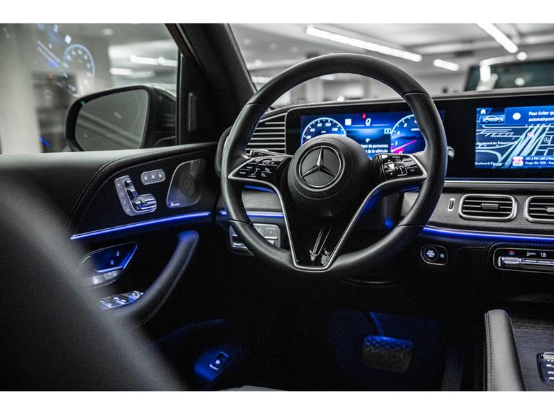 mercedes-benz GLE450 2025 - 29