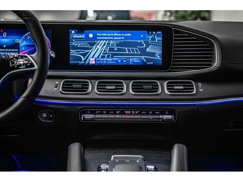 mercedes-benz GLE450 2025 - 30