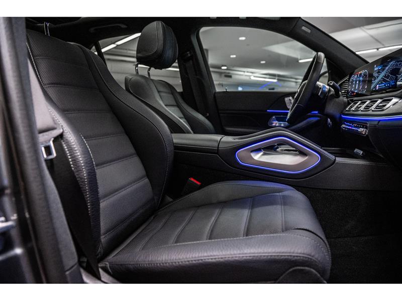 mercedes-benz GLE450 2025 - 32