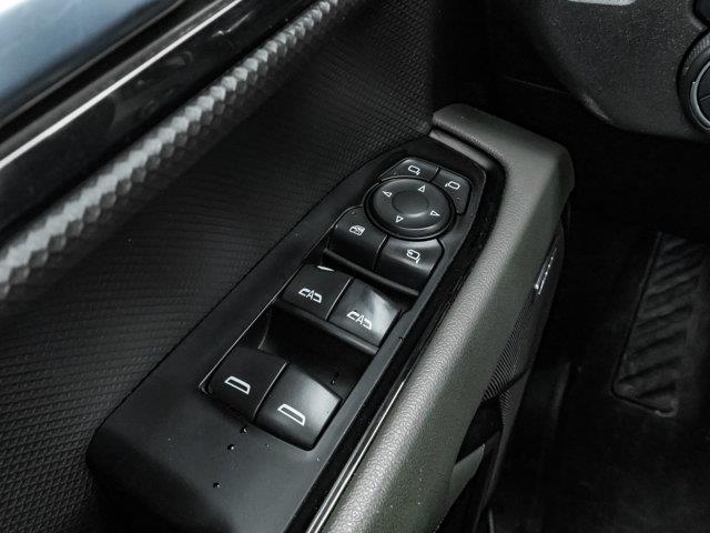 chevrolet Silverado 1500 2022 - 20