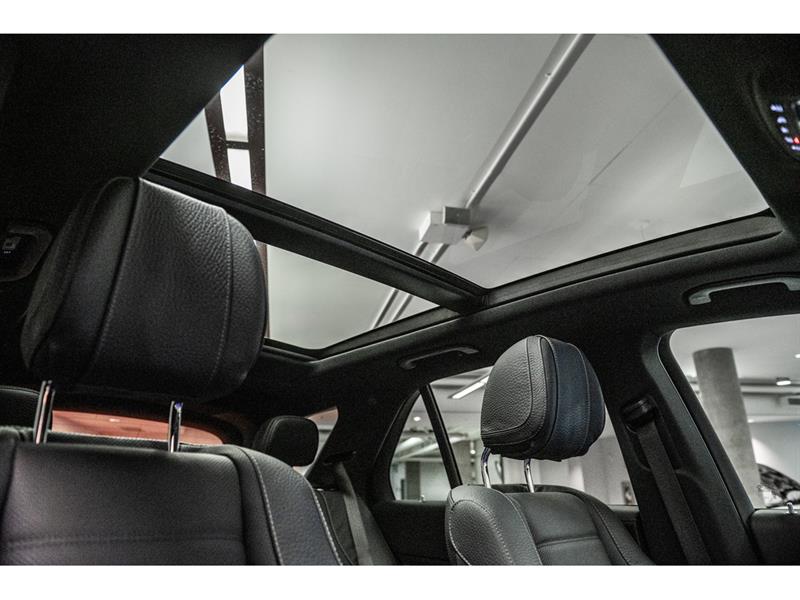 mercedes-benz GLE450 2025 - 33