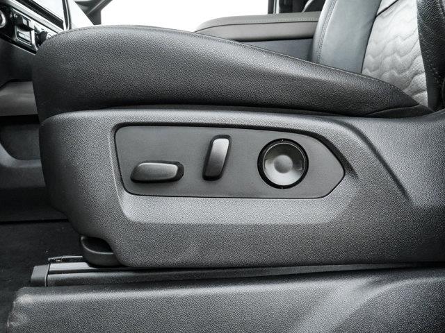 chevrolet Silverado 1500 2022 - 22