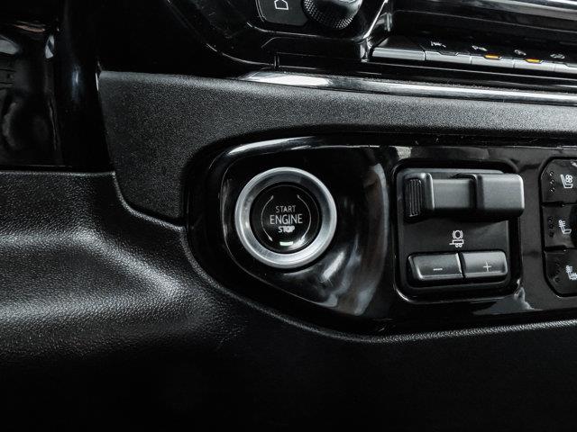 chevrolet Silverado 1500 2022 - 26