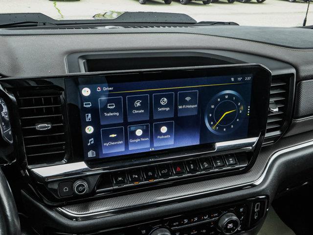 chevrolet Silverado 1500 2022 - 28