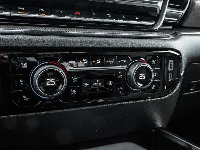 chevrolet Silverado 1500 2022 - 31