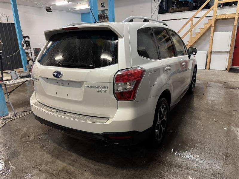 subaru Forester 2015 - 4