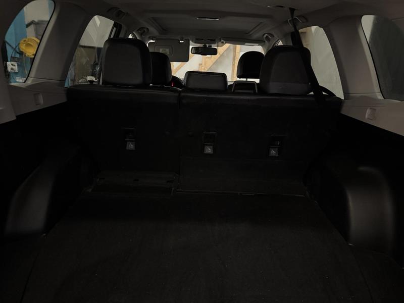 subaru Forester 2015 - 9