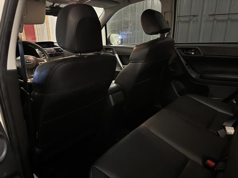 subaru Forester 2015 - 10