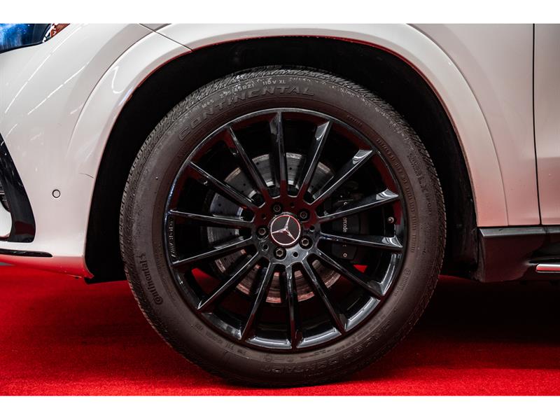 mercedes-benz GLE350 2024 - 4