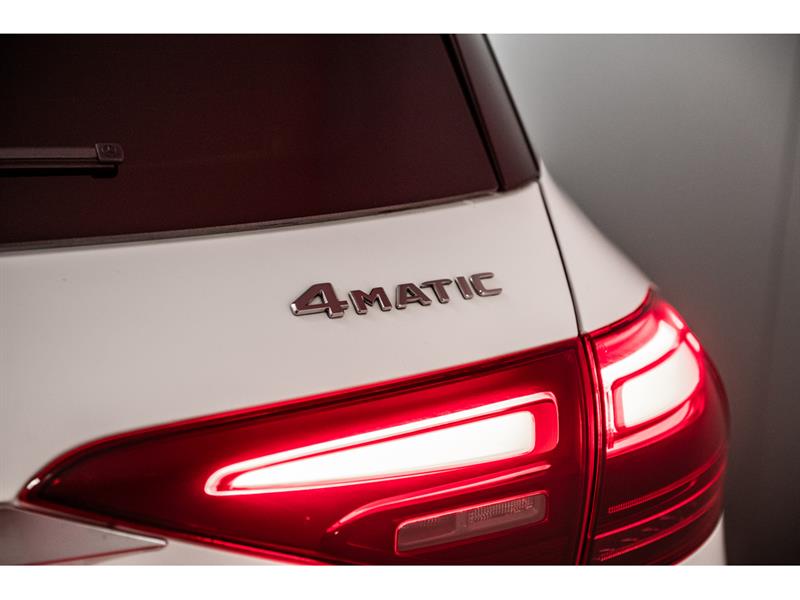 mercedes-benz GLE350 2024 - 9