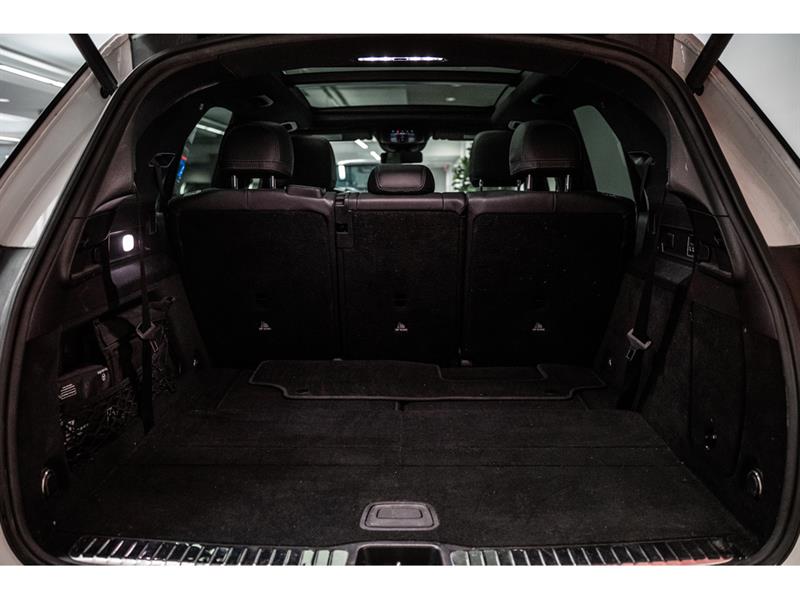 mercedes-benz GLE350 2024 - 10