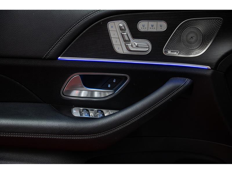 mercedes-benz GLE350 2024 - 12