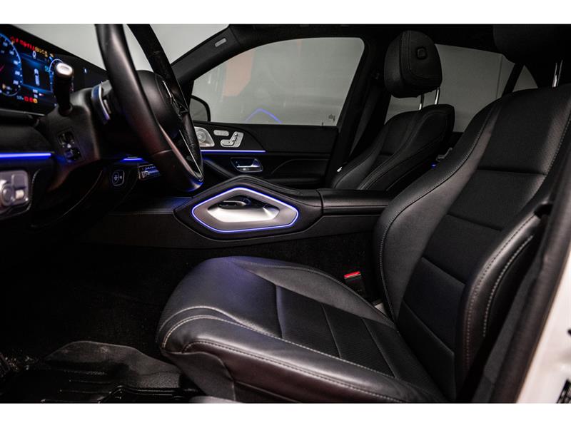 mercedes-benz GLE350 2024 - 13