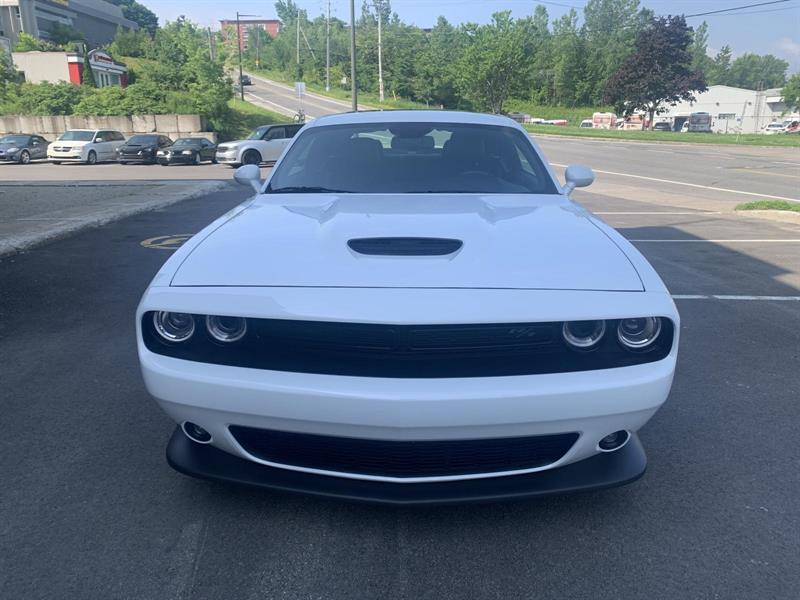 dodge Challenger 2023 - 2