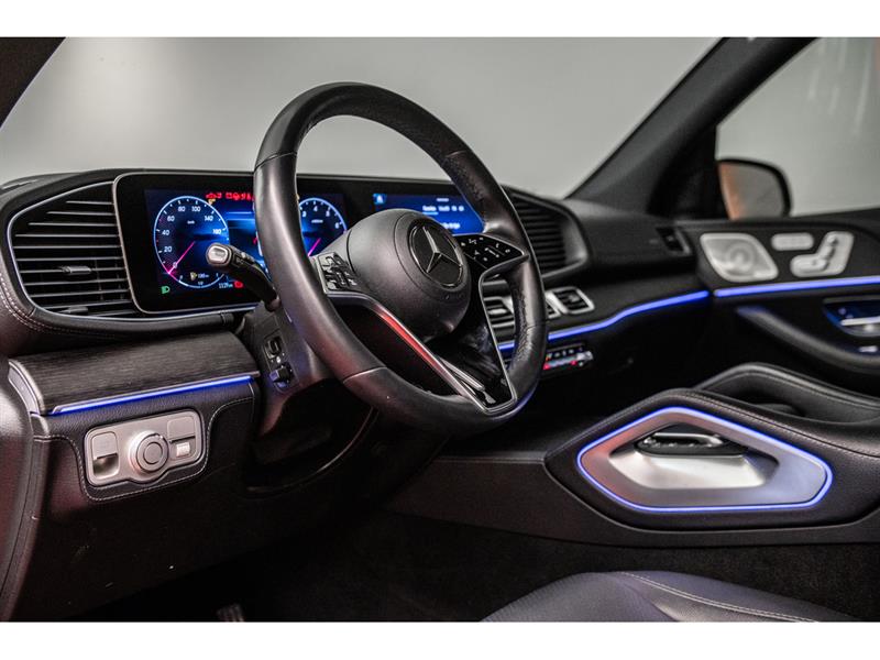 mercedes-benz GLE350 2024 - 14
