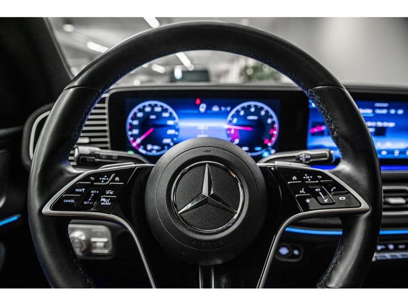 mercedes-benz GLE350 2024 - 15