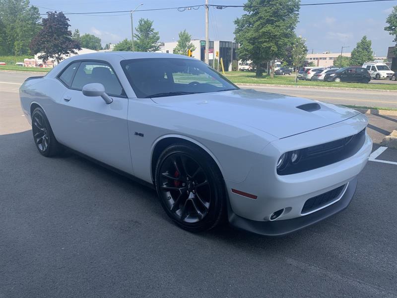 dodge Challenger 2023 - 3