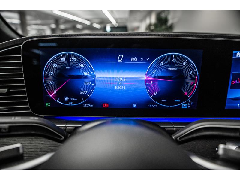 mercedes-benz GLE350 2024 - 16
