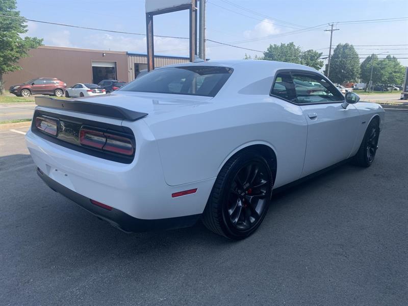 dodge Challenger 2023 - 4